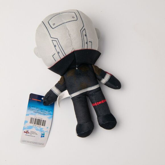 Hasbro G.I. Joe Classified Series Destro Plush Figure 9" - Picture 2 of 8